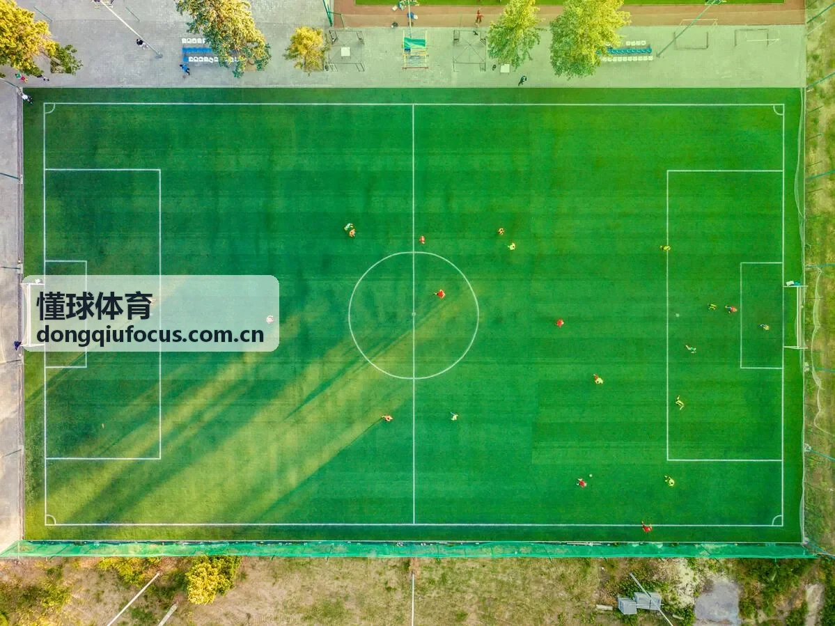 懂球体育数据解读 xG预期进球模型图解